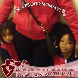 Meet your Posher, Tamela