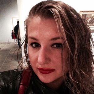 Meet your Posher, Ewelina