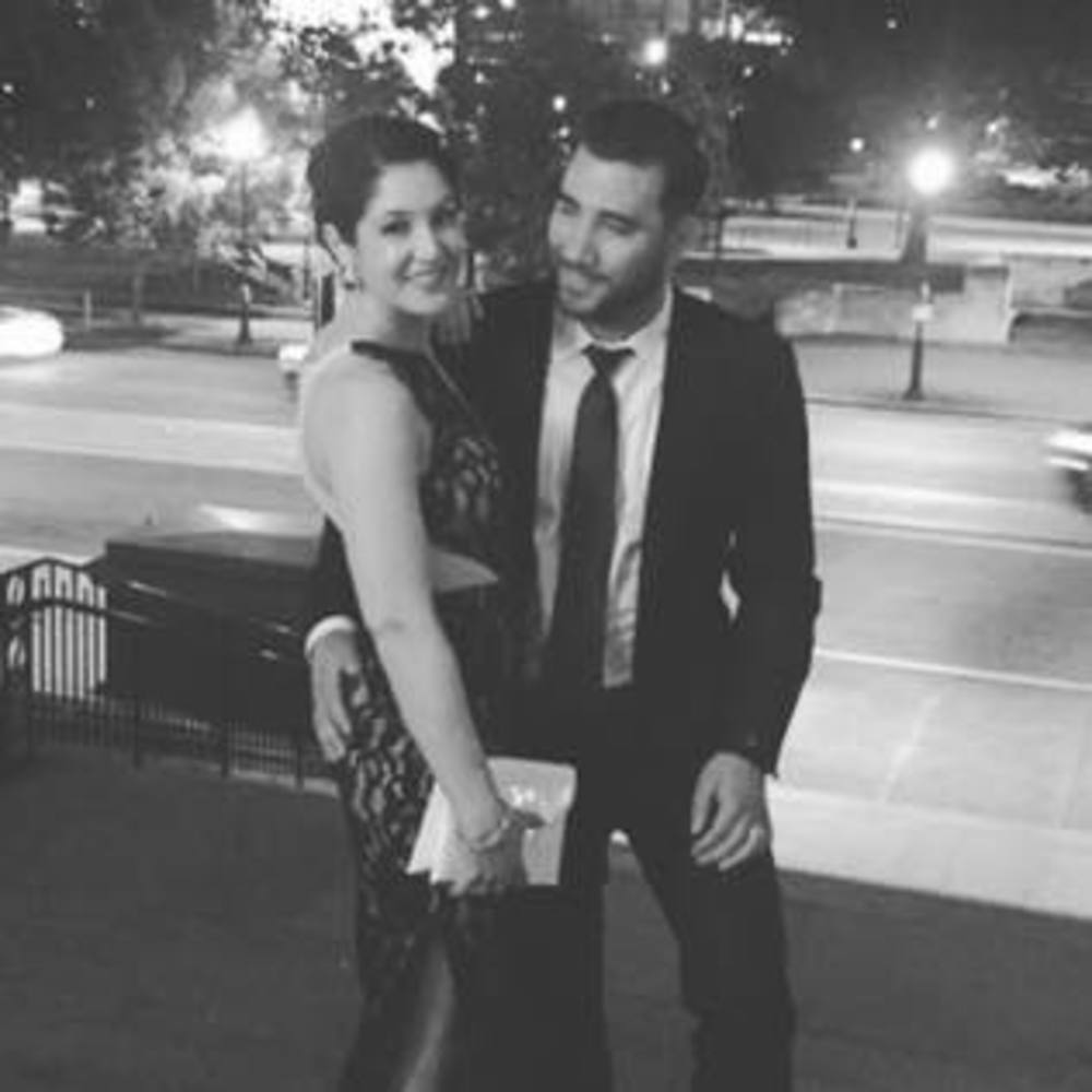 Meet your Posher, Edwín