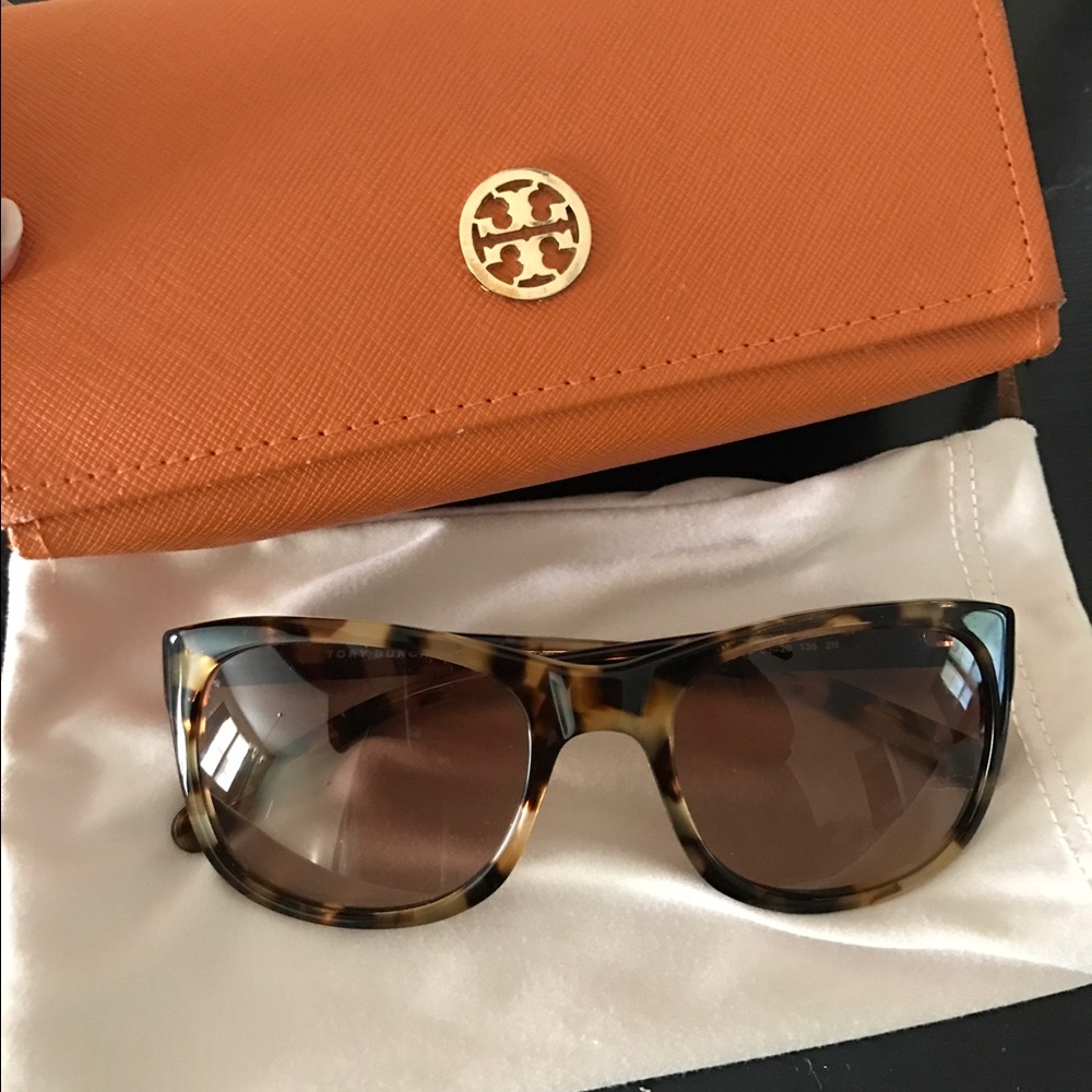 Tory Burch Sunglasses