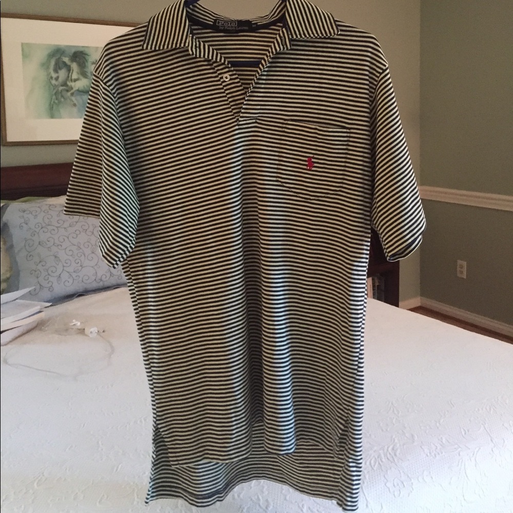 Ralph Lauren polo