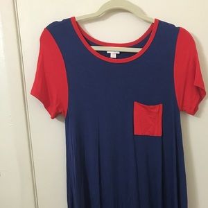 Lularoe Carly XXS