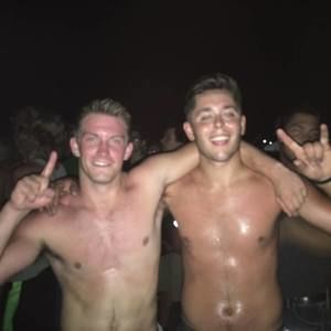 Meet your Posher, Mark