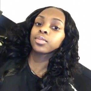 Meet your Posher, Kennedi