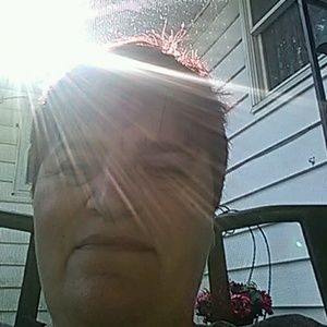 Meet your Posher, Lori