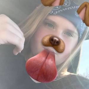 Meet your Posher, Brieanne