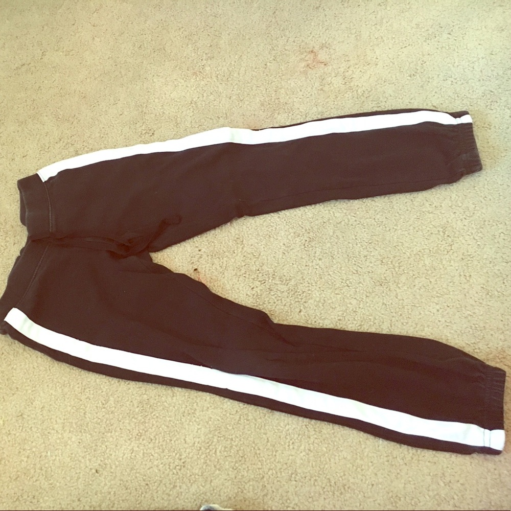 Sweat 💦 pants 👖