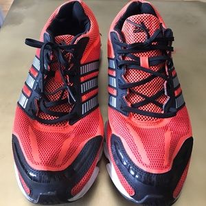 Men's Adidas Sneakers - Just like new