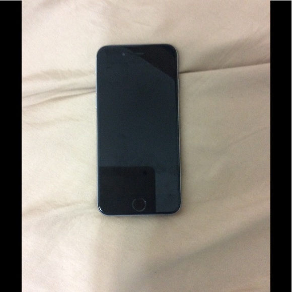 Iphone 6s (damaged) - Picture 2 of 5