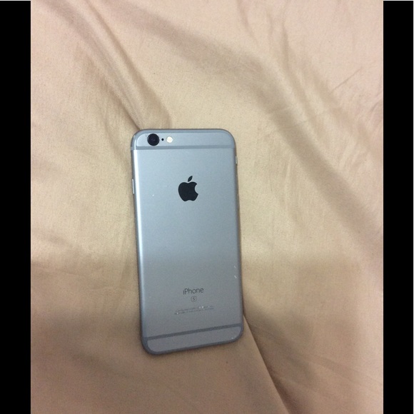 Iphone 6s (damaged) - Picture 3 of 5