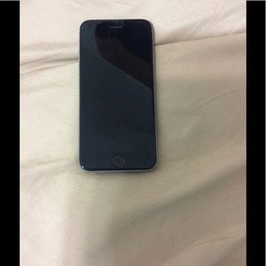 Iphone 6s (damaged)