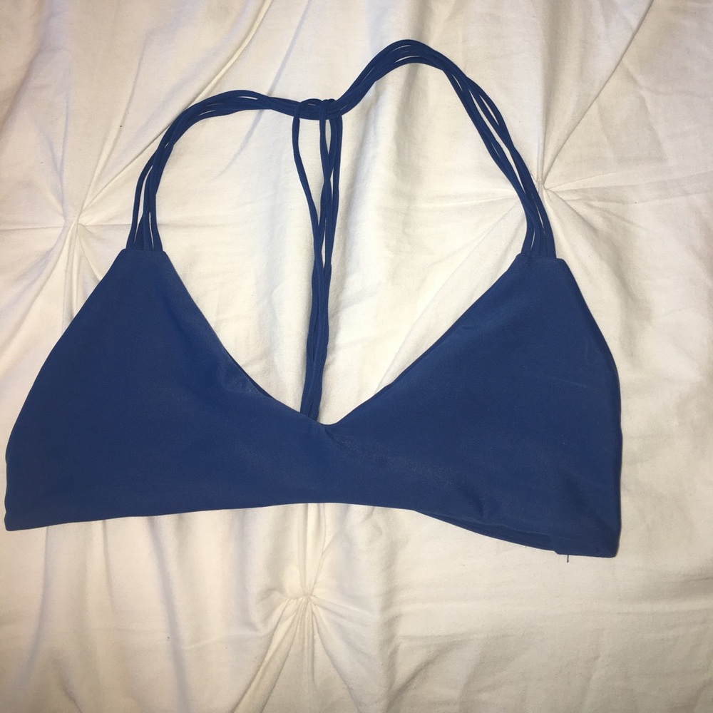 Mikoh swim top