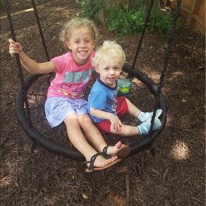 Meet your Posher, Susannah