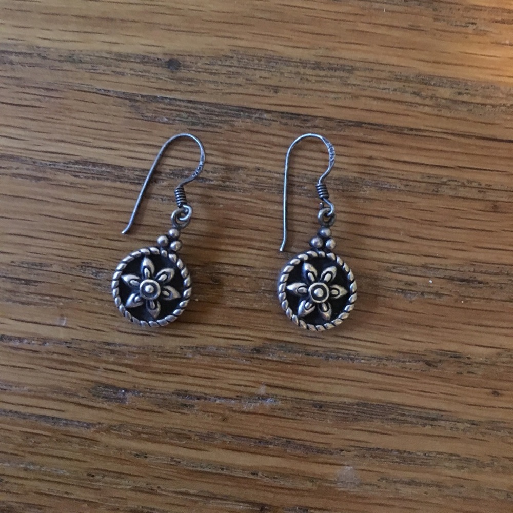 Vintage earrings