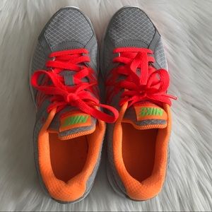 Women's Nike Free 3.0 V5 running shoes