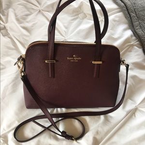 Kate spade Maise bag