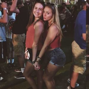 Meet your Posher, Baylee