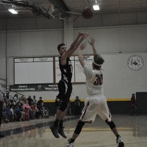 Meet your Posher, Jacob