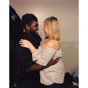 Meet your Posher, Jamie