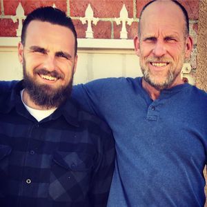 Meet your Posher, Scott