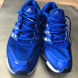 Men's Adidas Sneakers