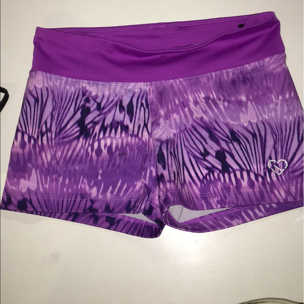 Spandex