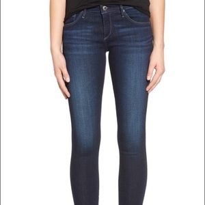 AG super skinny legging jeans (jeggings)