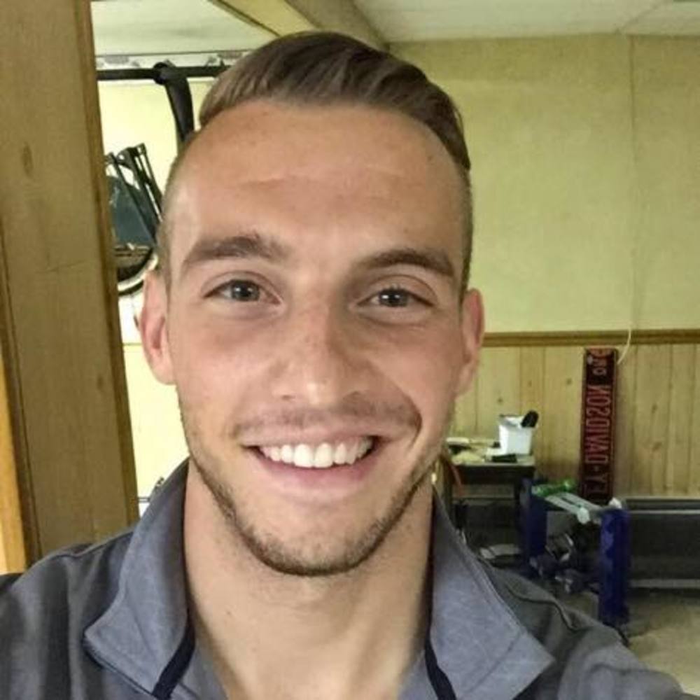 Meet your Posher, Brandon