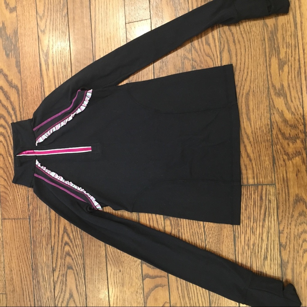 Ivivva sweatshirt!