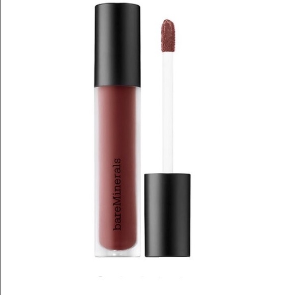 Sephora Other - BareMinerals GEN NUDE Matte Liquid Lip, Friendship