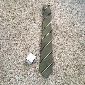 Burberry Tie