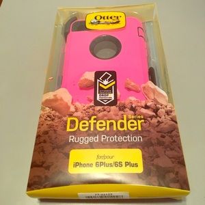 iPhone 6Plus/6S Plus Otter Box
