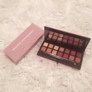 Anastasia Beverly Hills Makeup - ABH Modern Renaissance Eyeshadow Palette Anastasia Beverly Hills Makeup - ABH Modern Renaissance Eyeshadow Palette