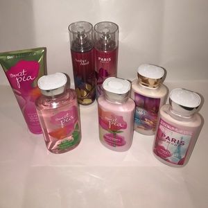 MEGA DEAL of BATH&BODYWORKS PRODUCTS