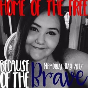 Meet your Posher, Baylee