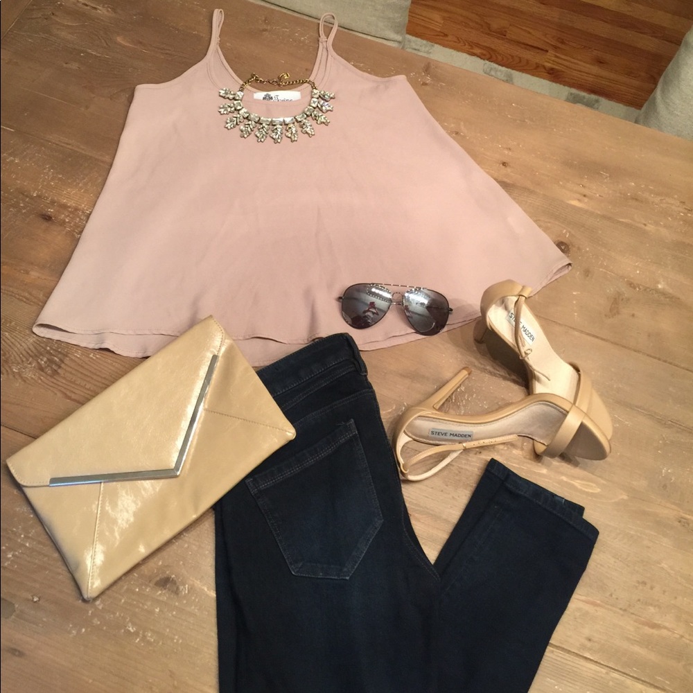 🎀BOUTIQUE CAMISOLE🎀