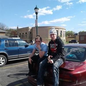 Meet your Posher, Danny