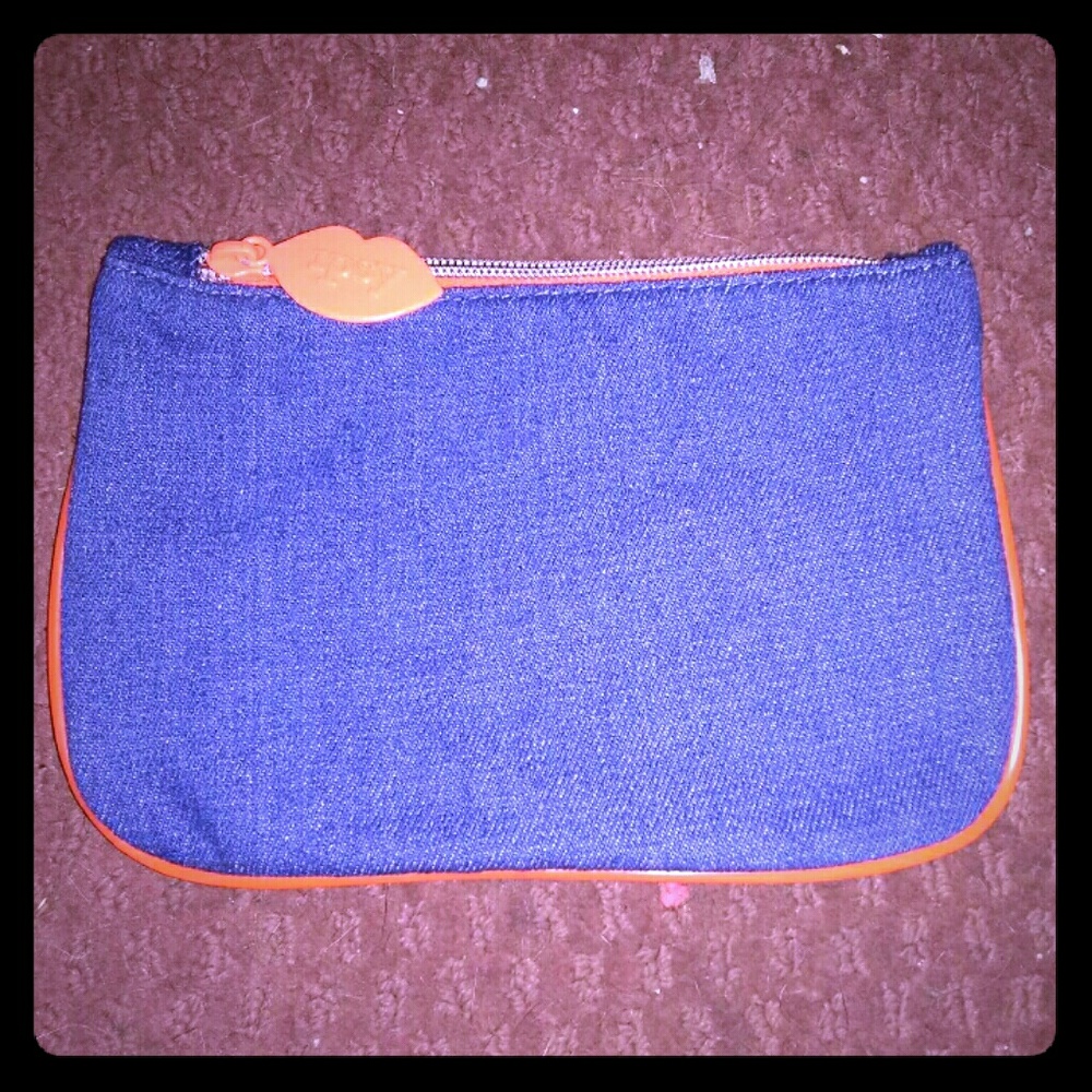 Jean ipsy bag