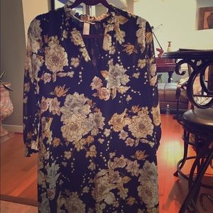 Any Season H&M dress