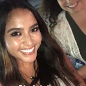 Meet your Posher, Nicole