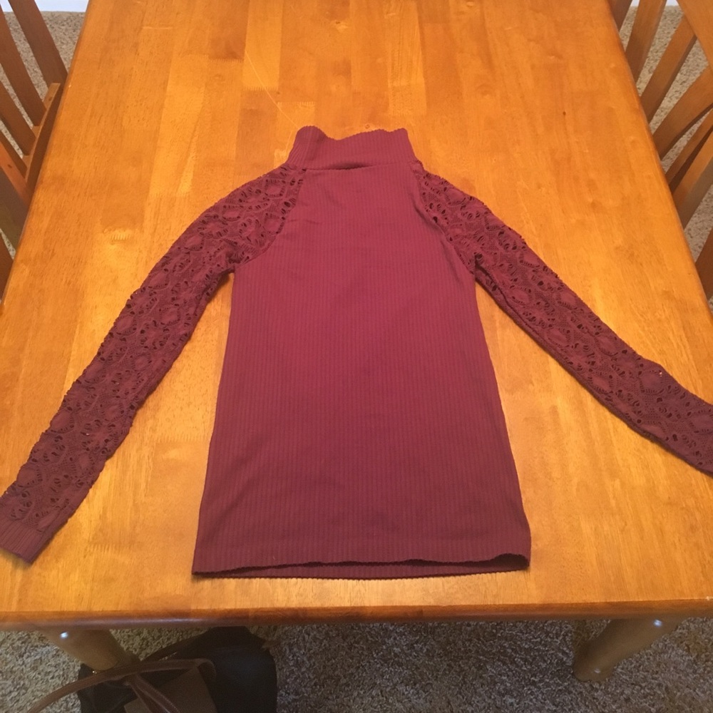 Free People intimately Too