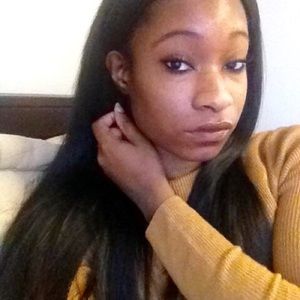 Meet your Posher, Ashley