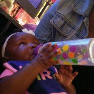 Meet your Posher, Tara