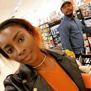 Meet your Posher, Anthony