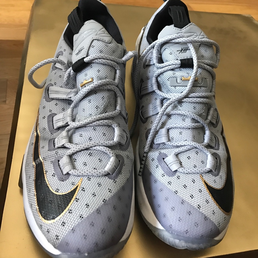 Nike Men's Lebron James Shoes