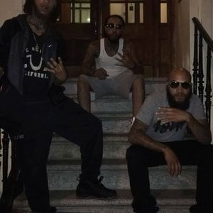 Meet your Posher, Darnell