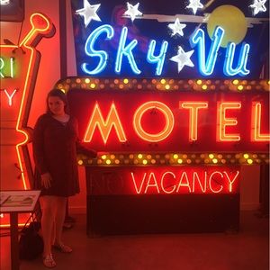 Meet your Posher, Emma