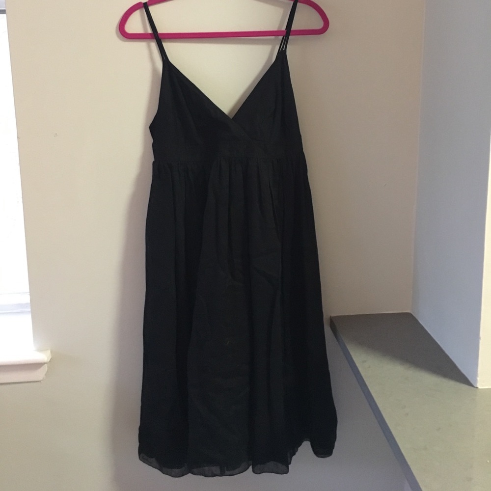 J.Crew Midi Dress