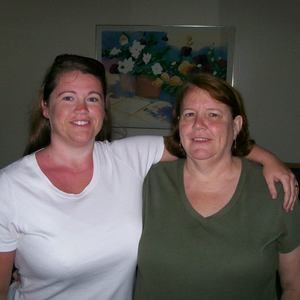 Meet your Posher, Marie