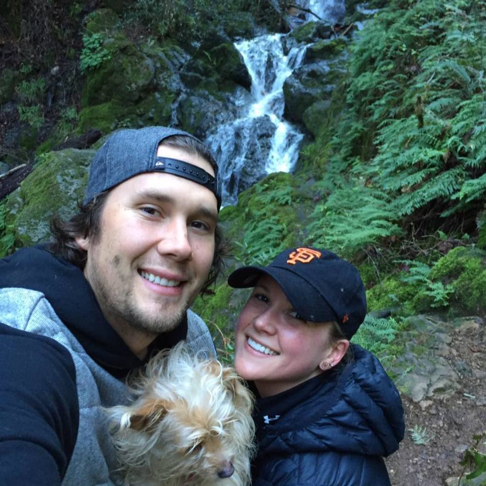 Meet your Posher, Brent